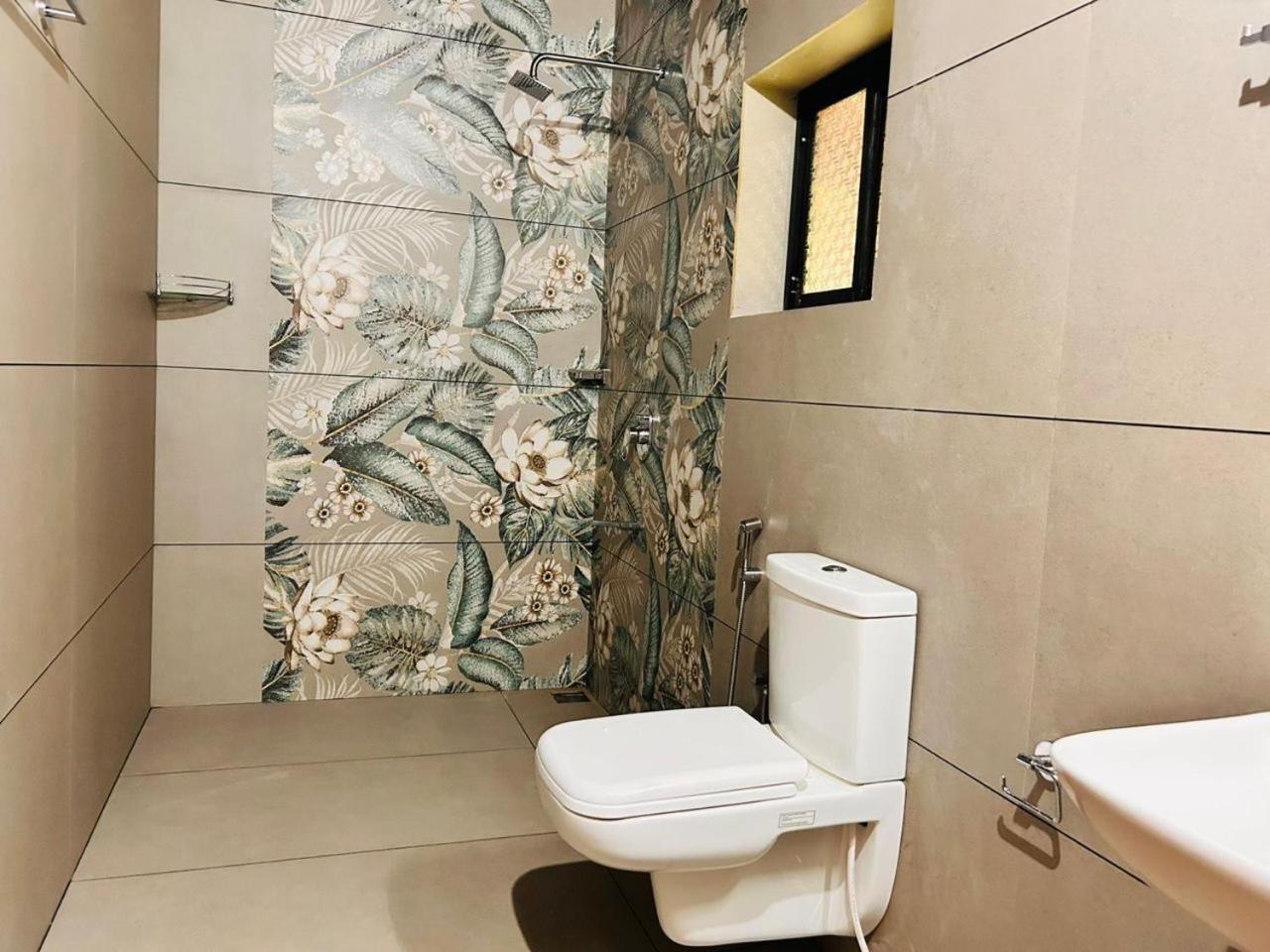 Marari Beach Cleetus Homestay Mararikulam Exterior foto